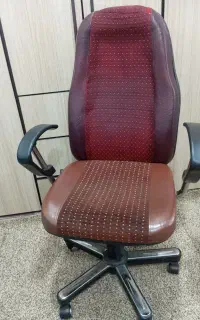 صندلی چرخ دار