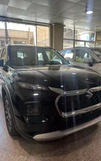 سوزوکی ویتارامدل ۲۰۲۵