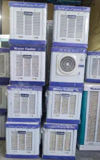 کولر آبی 3000هزارجنرال