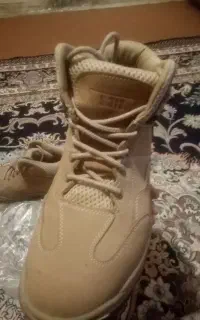 نیم بوت S313