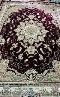 فر ش ۱۲ ـ۹-۶ متری