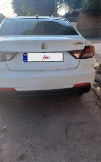 شاهین ۴۰۳ سانروف
