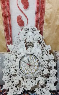 ساعت دیواری