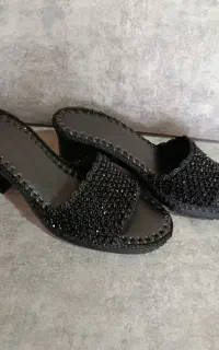 سفارش و اموزش انواع گیوه