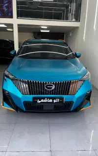 گک Gs3 مدل ۲۰۲۴
