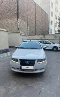 سورن پلاس xu7p تحویل روز مدل ۱۴۰۵