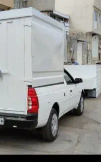 دربستی  آریسان مسقف