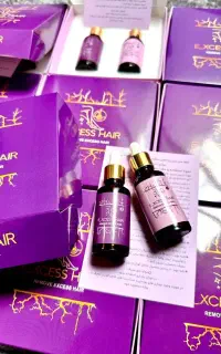 خداحافظی با لیزر و اپیلاسیون