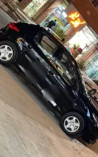 ماشین پژو ۲۰۷