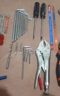 فروش ابزار