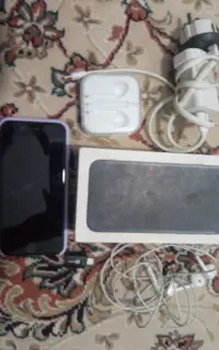 ایفون ۷ کالیفرنیا فول تکمیل