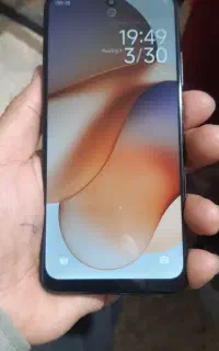 گوشی شیائومی نوت 12s