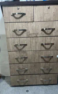 دراور هفت کشو