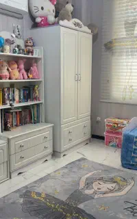 سرویس خواب کودک و نوزاد اپادانا