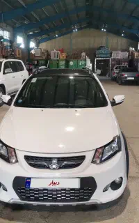 کوییک R  ۴۰۲