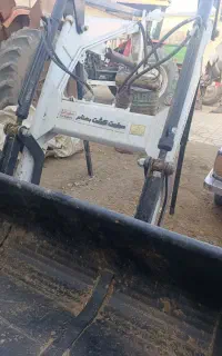 بیل جلو تعادلی399