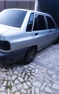 پراید صبا