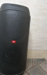 اسپیکر jbl