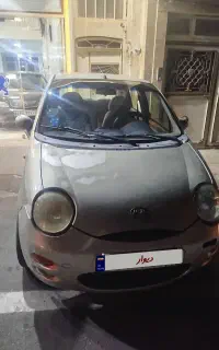 ام وی ام  مدل 84