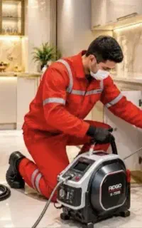 لوله بازکنی فوری24ساعت نشت یابی85٪تخفیف کل اصفهان
