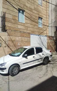 206 صندوقدار