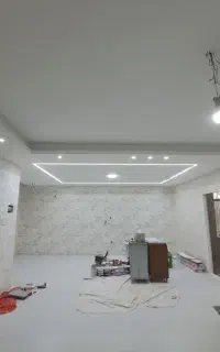 برق ساختمان