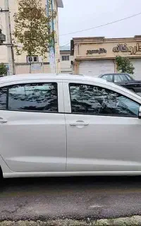 فروش یک دستگاه خودرو شاهین GL