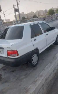 مدل 98 درحد