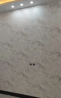 نصب کاغذ دیواری با ضمانت
