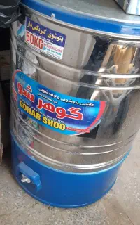 لباس شویی نو اصلا کارنکرده