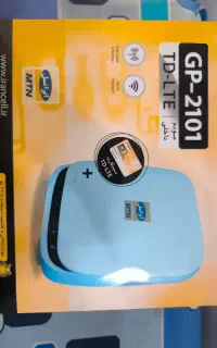 مودم سیمکارتی ایرانسل Lte