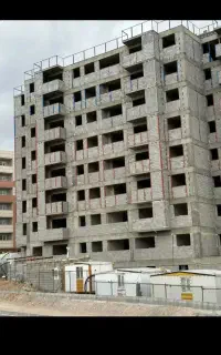 پیش فروش اپارتمان سهند