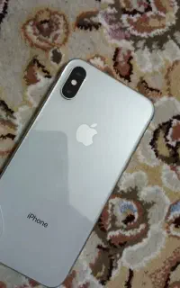 آیفون x ۶۴ گیگ