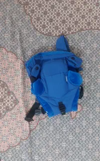 آغوشی بچه