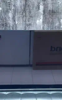 تلویزیون هوشمند ۵۵ اینچ4K زلموند