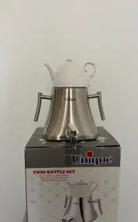 کتری قوری یونیک