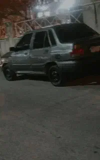 پراید131دوگانه