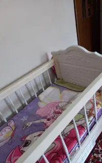 تخت کودک