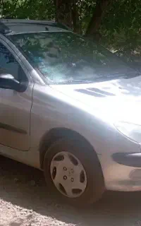 206تیپ ۳خونگی