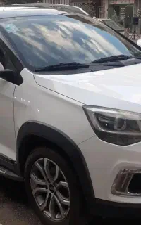 ایکس ۲۲ اتومات اسپرت اکسلنت