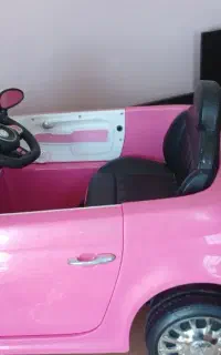 ماشین شارژی