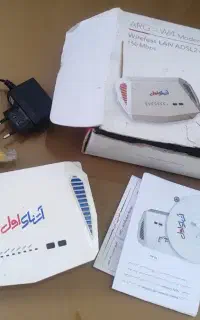 مودم وای فای ،ارزان