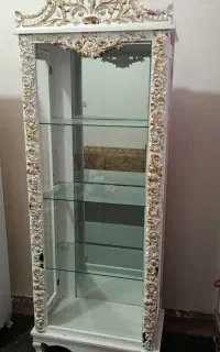 فروش آینه ، بوفه ، ساعت