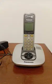 تلفن بیسیم پاناسونیک