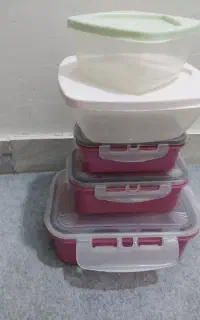 ظرف غذا