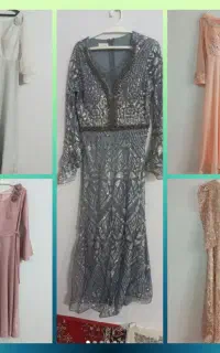 لباس مجلسی قیمت مناسب