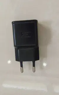 کلگی شارژر سامسونگ فست اصلی (تمیز)
