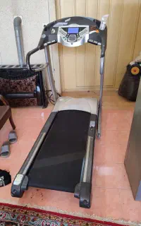 سرویس و تعمیرات تخصصی تردمیل