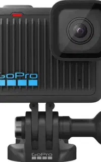 دوربین gopro