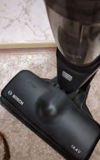 فروش جارو شارژی بوش